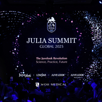 2025 JULIA SUMMIT GLOBAL