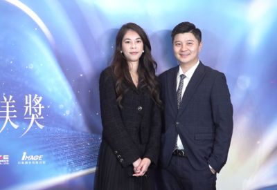 2026蘋果愛美獎沃醫學得獎