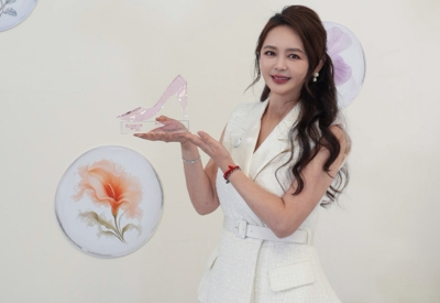 沃醫學獲得女人我最大賞