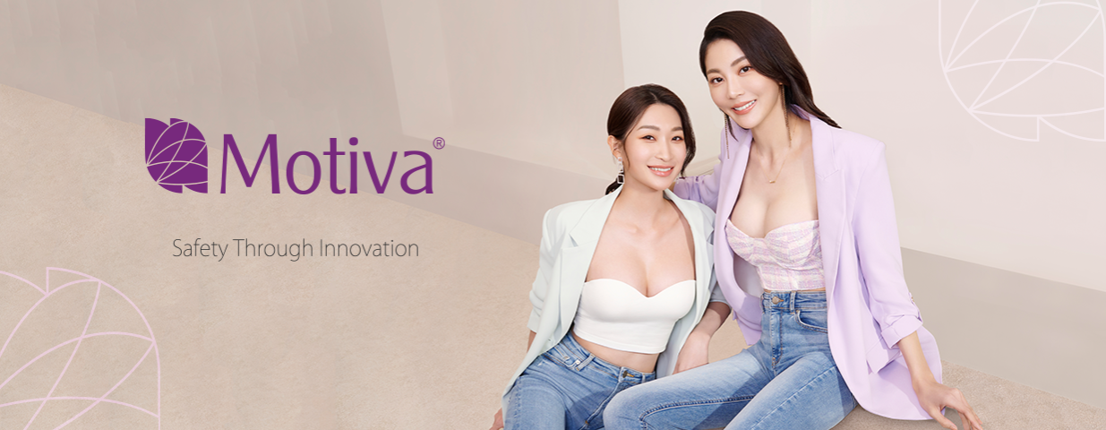“波力媚” 愛格爾乳房植入物