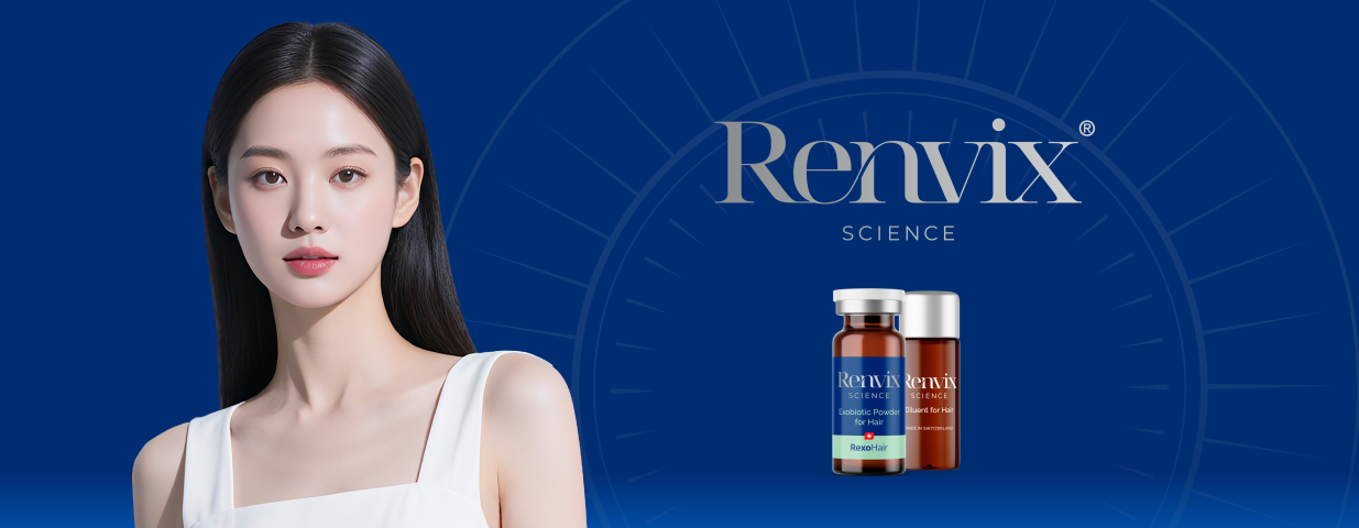 瑞泌全方位頭皮肌活組