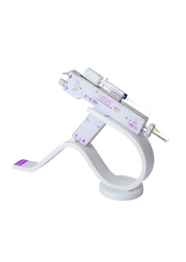 “妮朵科學”皮內注射器及其配件