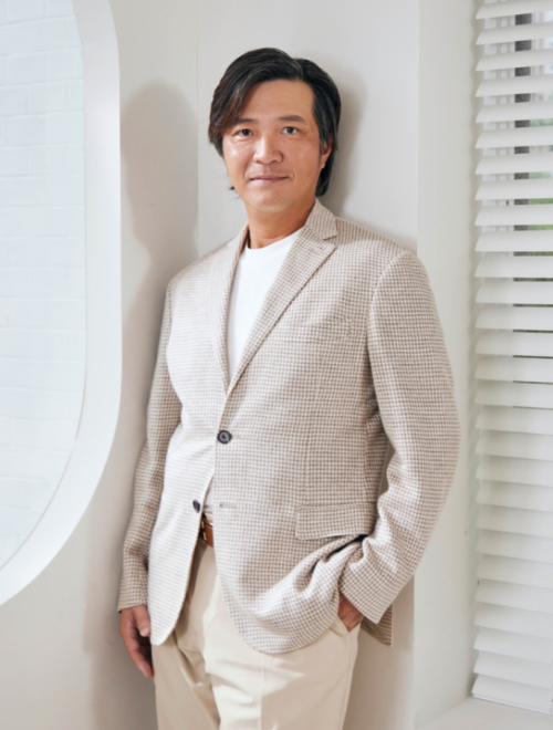Sylfirm on ELLE
