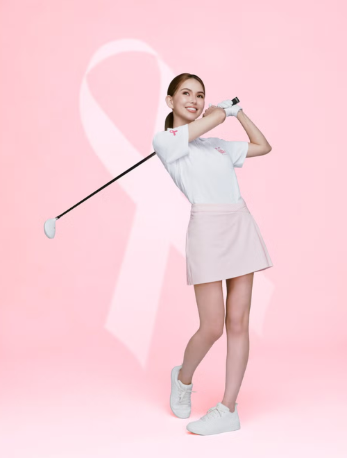 Pink Power on Businessweekly