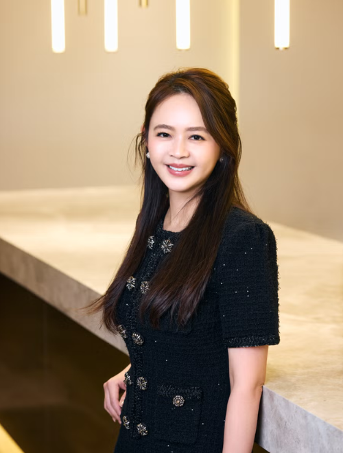 WOMANBOSS｜創造感性的影響力，沃醫學共同創辦人暨執行長黃千容Jessie：「我只是在做真正值得投入的事情」